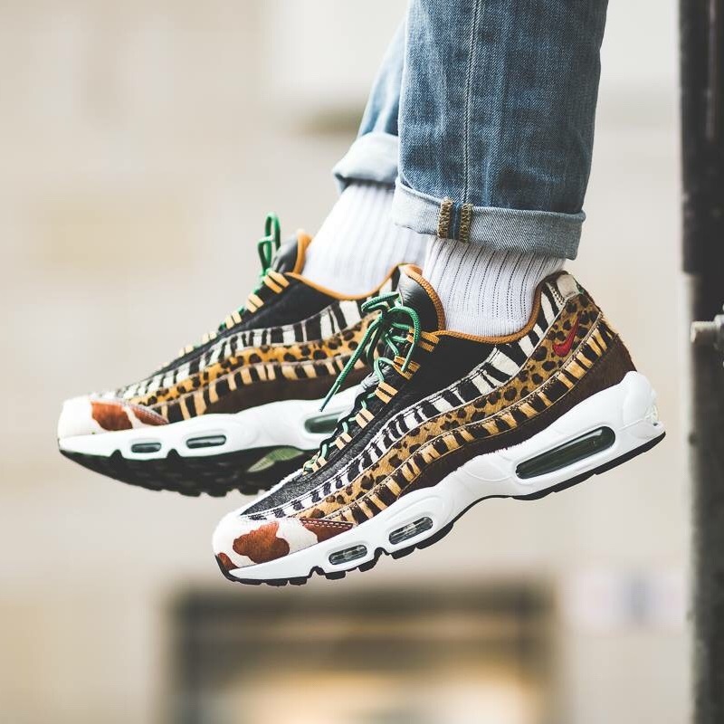 nike air max 95 sneaker nike air max 95 sneaker